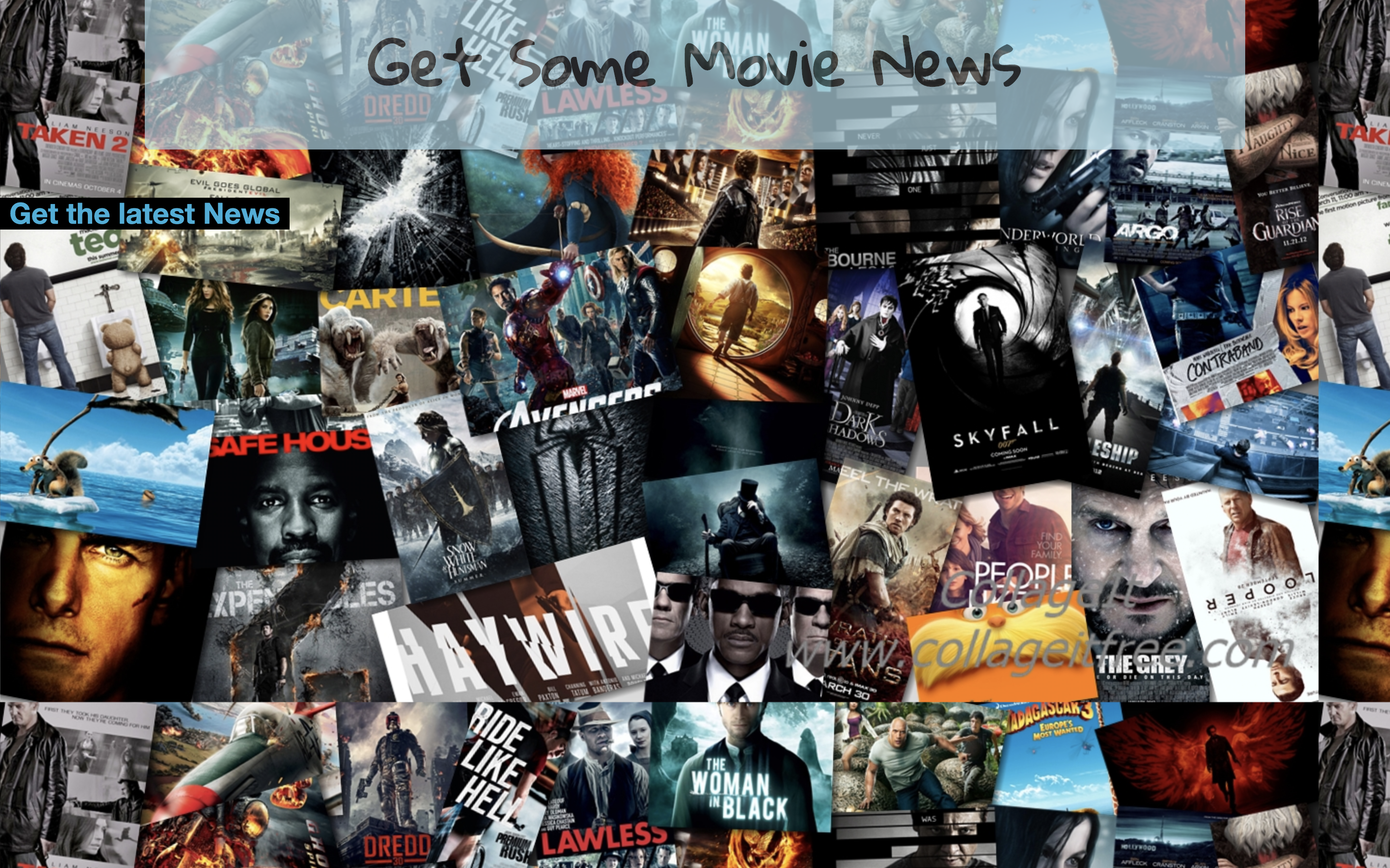 News-app